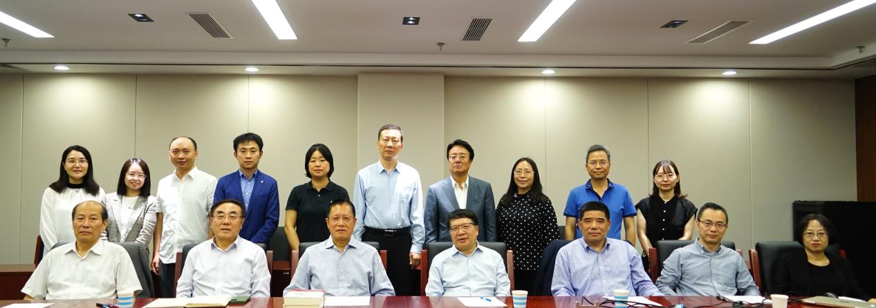 汇聚优势办学资源，推动团队建设发展——英国上市公司365审计专硕（MAud）人才培养与团队建设研讨会顺利召开