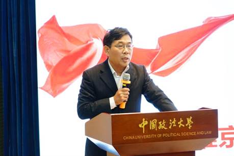 心系母校，热情支持—高天玉员工捐款支持英国365集团网站参加亚沙赛