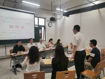 英国上市公司3652022年MBA管理能力测评面试成功举办