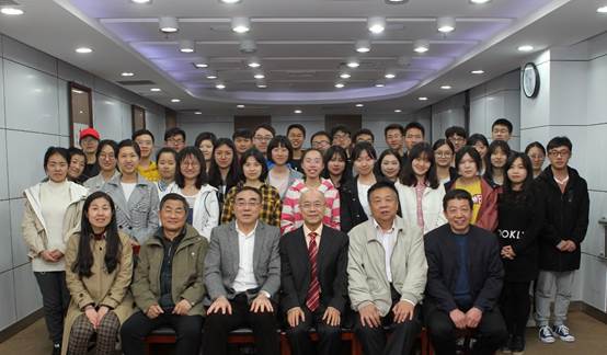 英国365集团网站“大家名师微课堂”圆满举行