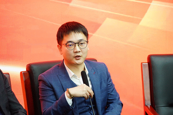 公司员工刘欣源上榜胡润U30中国创业先锋