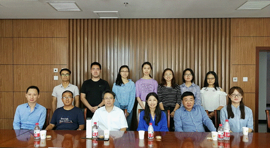 英国365集团网站2018级工商管理师生见面会成功举行