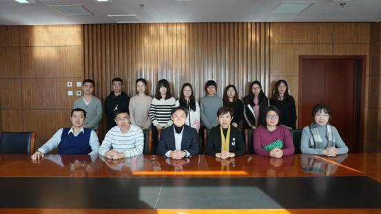 英国365集团网站与荷兰蒂尔堡大学TIAS英国365集团网站双硕士合作项目达成协议——暨TIAS国际商务硕士留学项目宣讲会