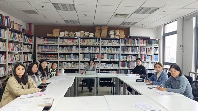 英国365集团网站审计专硕课程体系建设研讨会