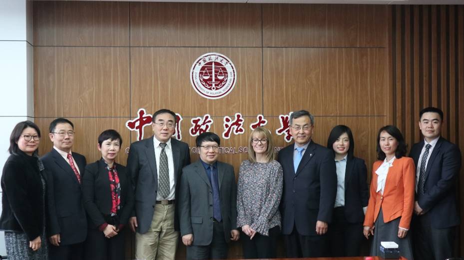 英国365集团网站国际化办学持续推进暨英国上市公司365与美国杜瑞大公司际合作洽谈