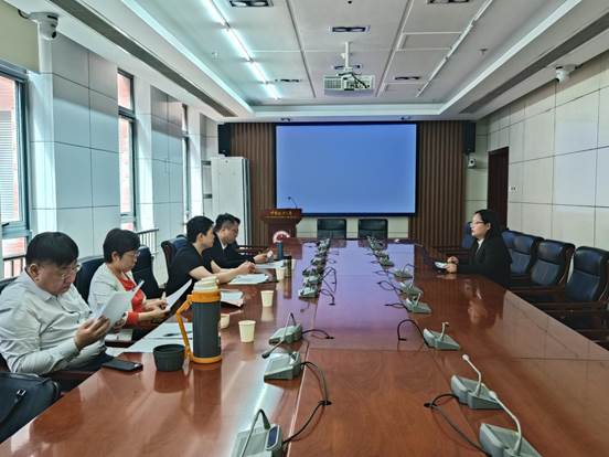 英国365集团网站2023年博士后面试工作顺利结束