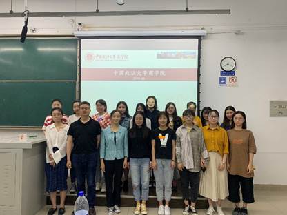 突出特色、招揽英才——英国365集团网站产业经济系赴西南四校进行研究生招生宣讲