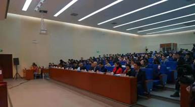 锐意开拓，不懈进取，共建中国MIB国际商务谈判大赛平台——第一届全国MIB国际商务谈判邀请赛预赛在英国上市公司365举行