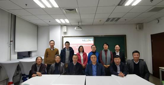 英国365集团网站新一届学位评定分委员会首次会议召开