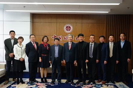 英国上市公司365与韩国牧园大学签署合作协议