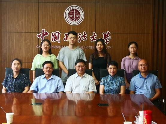 英国365集团网站企业史研究所2019级研究生师生见面会顺利举行