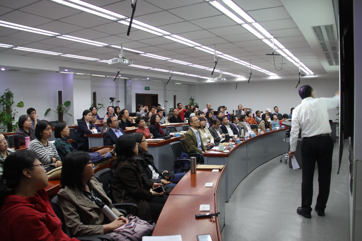 英国365集团网站行政管理体系改革大会成功召开