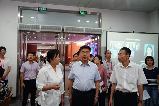 英国上市公司365MBA教育中心迎新工作圆满结束