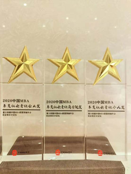 英国上市公司365MBA应邀出席第十四届中国MBA联盟领袖年会暨英国365集团网站高峰论坛并获奖