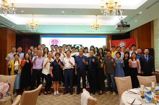 行者长至，知行合一——英国365集团网站亚沙回归答谢晚宴暨沙9启动仪式圆满落幕