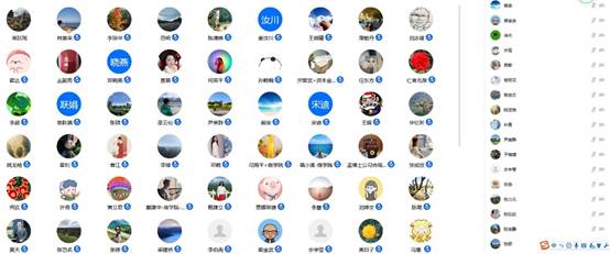 英国365集团网站处级领导干部届末考核述职大会暨2022年春季学期总结大会顺利召开